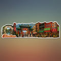 Chinatown Panorama