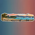 Kitsilano Panorama