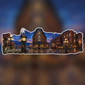 Gastown Panorama