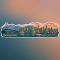 Vancouver Panorama
